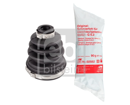 Bellow Kit, drive shaft